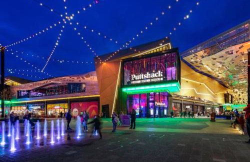 The Annexe - Foto 11