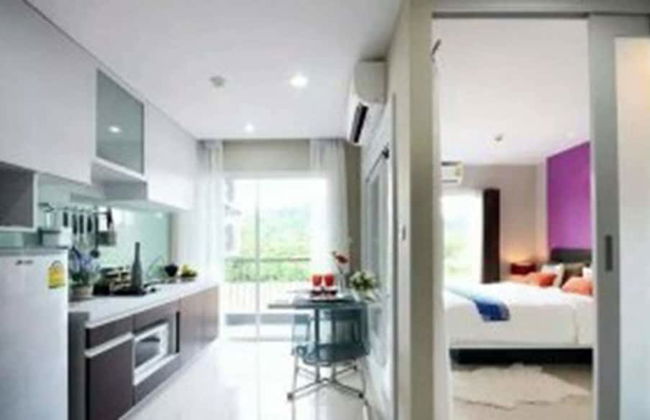 The Scene Condo By The Rich - Foto 34