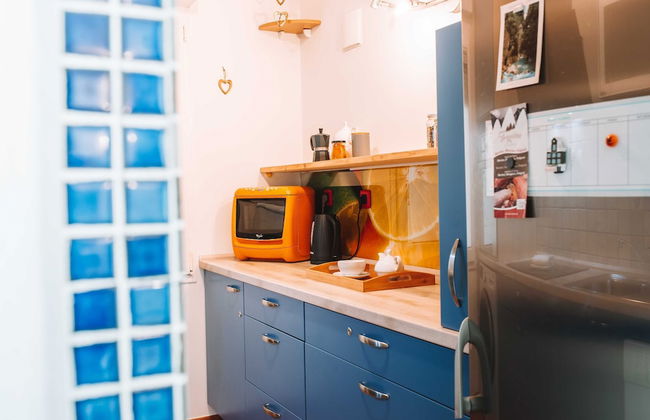 Apartment With Atrium Anabela - Foto 7