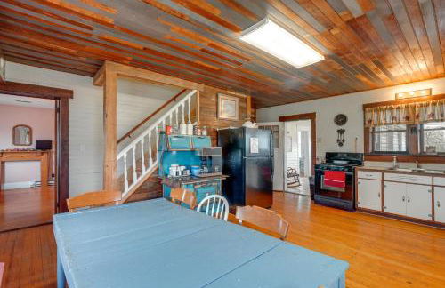 Spacious Owensville Getaway with Winery On-Site! - Foto 7