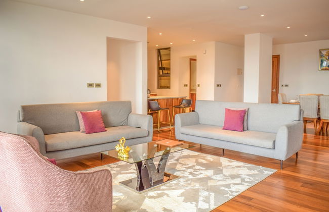 Broadwalk Residency - Foto 41