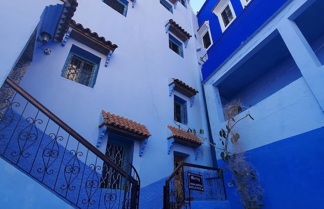 Hotel Blue City - Foto 52