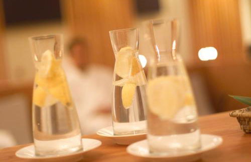 Haus am Meer-Ferienwohnungen - Photo 52