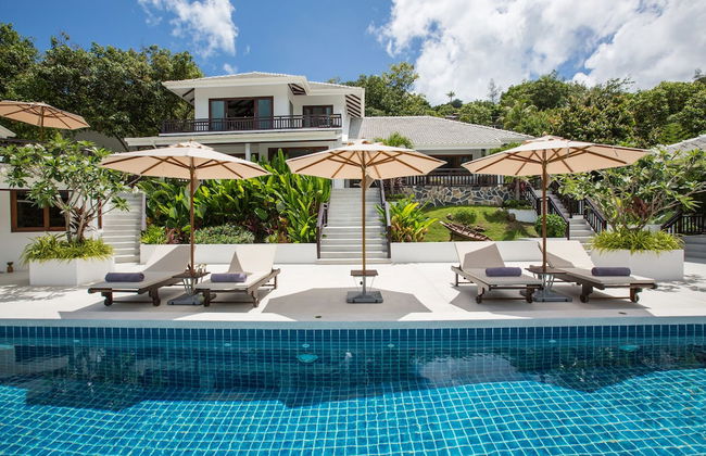 The Secret Beach Villa - Foto 31