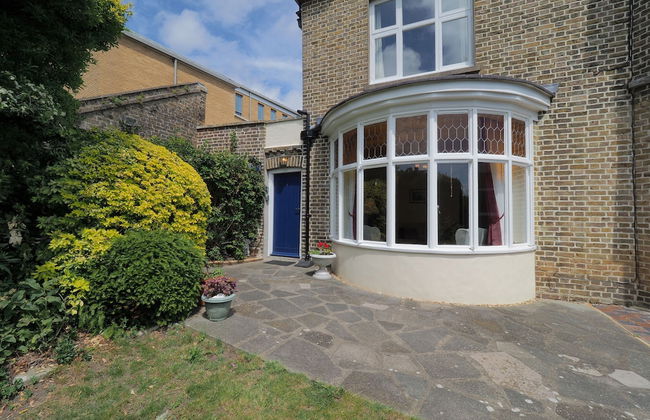 Admiral's Rest - Foto 1