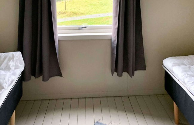 8 Person Holiday Home in Barmen - Foto 6