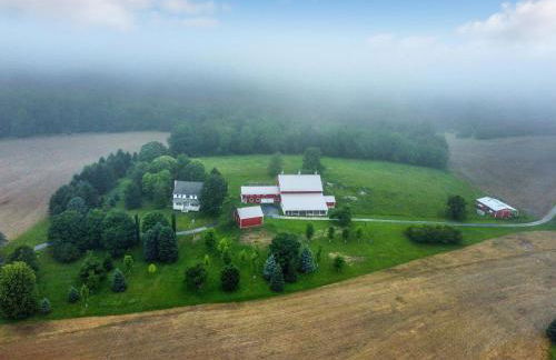 Spruce Valley Retreat - Foto 53