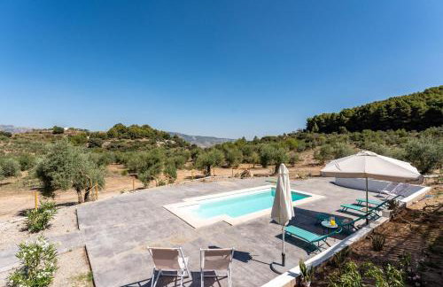 Cortijo La Zahurdilla - Foto 28