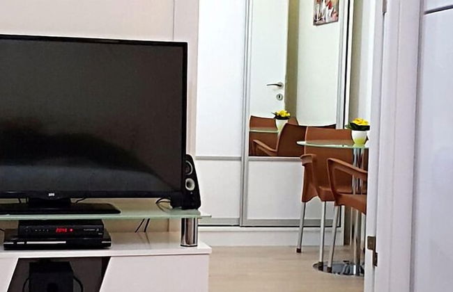 White House Residence - Foto 49