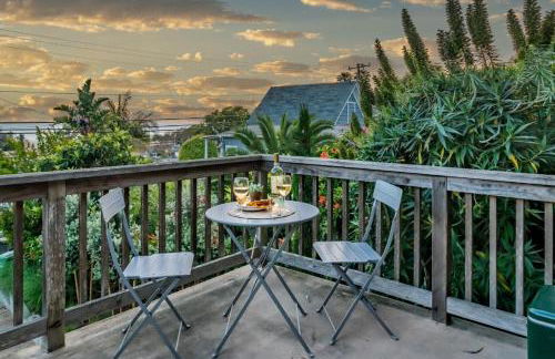 Ocean View House and Loft - Foto 29