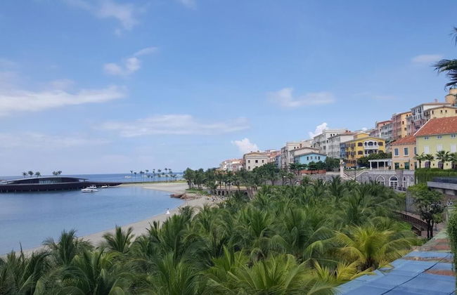 Best Price An Thi Apartments for Long Stay 1500m From Khem Beach - Foto 32