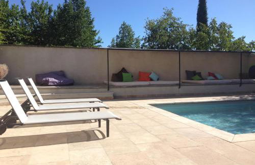 PROVENCEguesthouse L'Agace - Foto 18