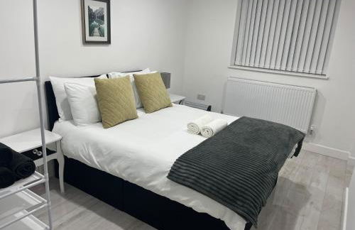 Lichfield City Cathedral Walk 3 Bedroom Coachhouse - Foto 23