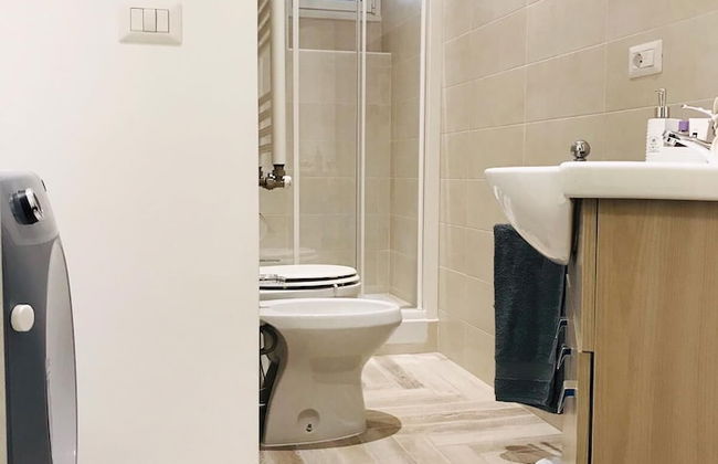 Holiday Home by the sea and the Historic Center of Rome - Photo 10