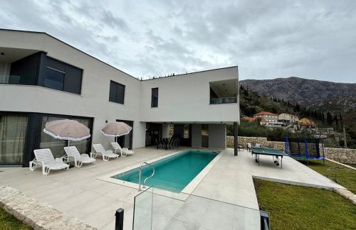 The One in Konavle, luxury villa near Dubrovnik - Foto 57