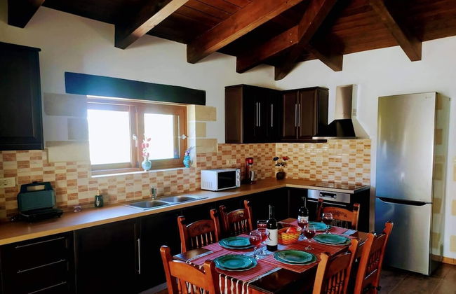 Traditional Villa in Pemonia - Foto 9