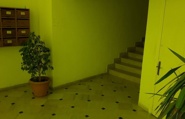 Spacious Very Modern Apartment Richly Furnished - Foto 13