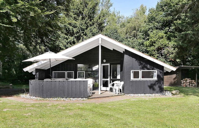 8 Person Holiday Home in Melby-by Traum - Foto 42