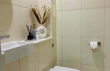 Stylish, modern apartment in Central London - Foto 36