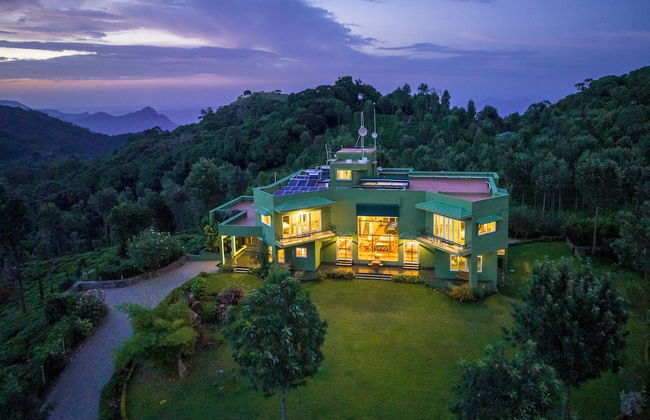 amã Stays & Trails Anjanagiri, Kotagiri - Photo 11