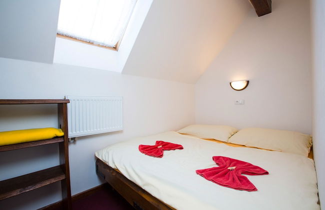 Apartment Nedrik - Foto 10