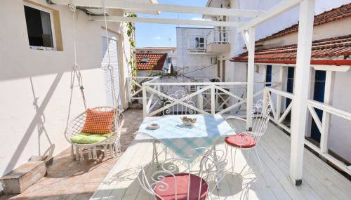 Flower's Studio Alonnisos - Artemis Summer Escape - Foto 1