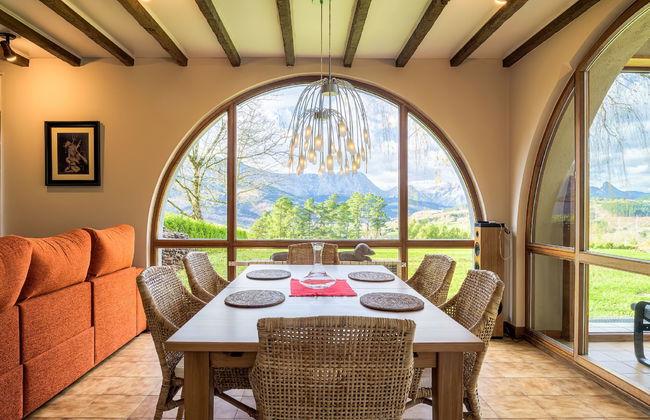 3 bedroom House in Elorrio with garden and terrace - Photo 6