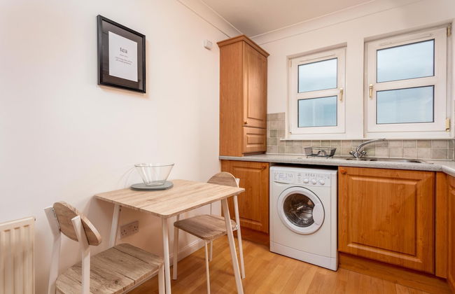 Millbrae Residence - Donnini Apartments - Foto 8