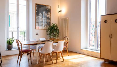 Boho 202 in Rome With 2 Bedrooms and 2 Bathrooms - Foto 2, Other