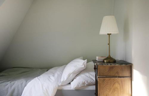 Reetdachhaus nahe der Ostsee mit Sauna und Garten - Foto 52