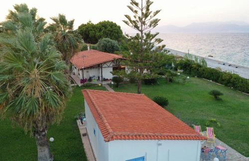 Villa Akrata - Photo 26