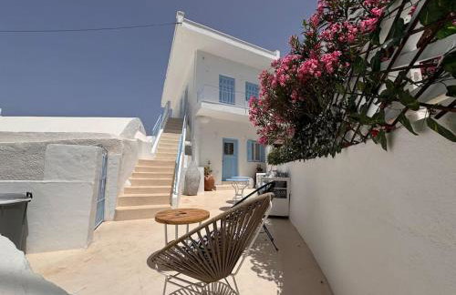 Walk The View Apartment with village view in Chora - Foto 12