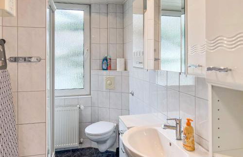 T&K Apartments - Krefeld Zentrum - 1 and 2 room Apartments 20min to Fair DUS - Foto 23