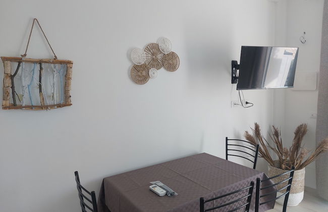 Apartment With sea View - Foto 12