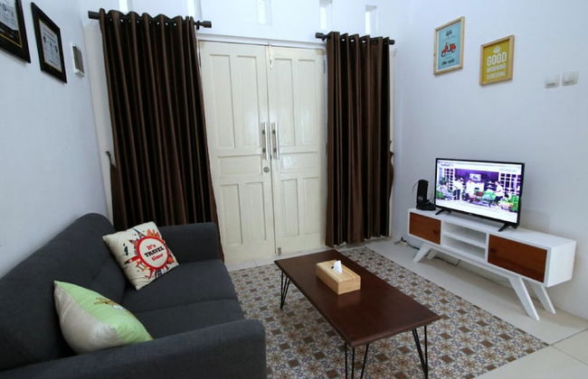 Omah Bugisan By The Grand Java - Foto 7