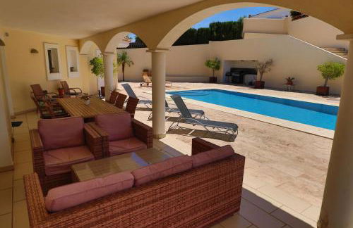 Luxurious villa in the sun - Photo 14