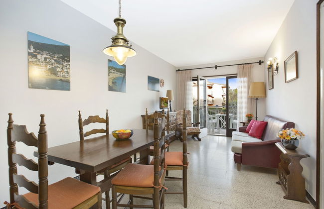 Apartment Margell G-2 - Foto 4