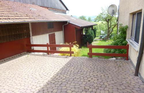 Ferienwohnung Vreni - Foto 9