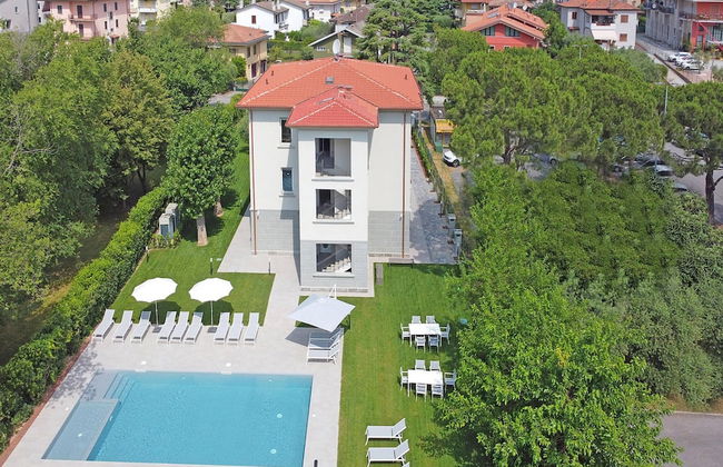 Villa Caterina 5 by Wonderful Italy - Photo 58