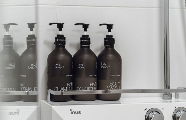 Urbanstay Myeongdong - Photo 29