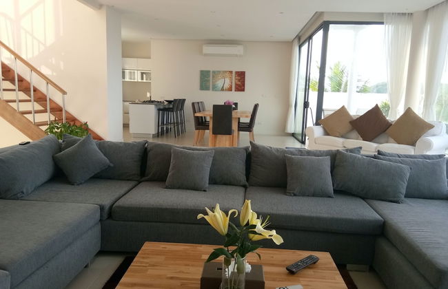 18 Bedroom Luxury Sea View Villas - Photo 43