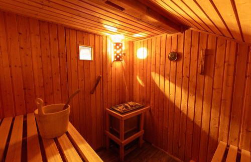 FeWo Froschkönig mit Sauna & Bergblick, Self-Check-in, WLAN, Parkplatz, zentrumsnah - Foto 16