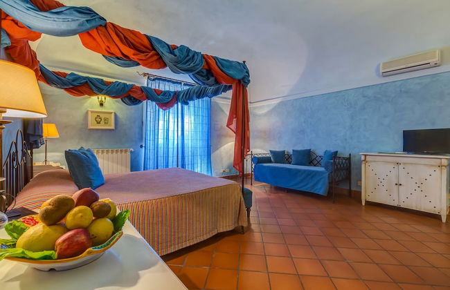 Country Resort la Casa delle Monache - Photo 4