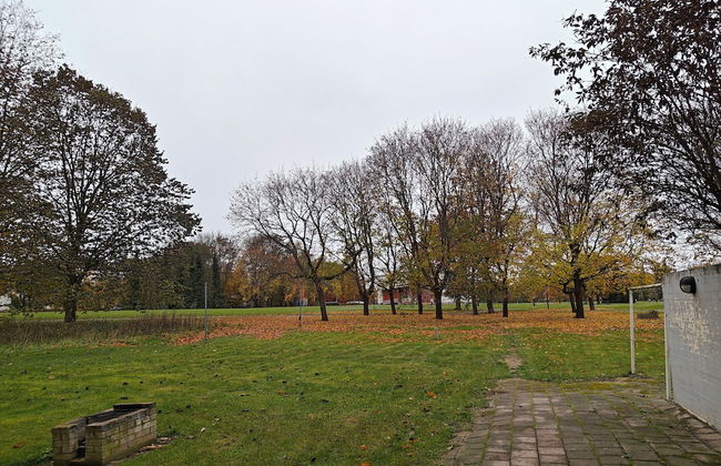 Pet-friendly 4 Bed Apt in Turku With Park Views - Foto 14