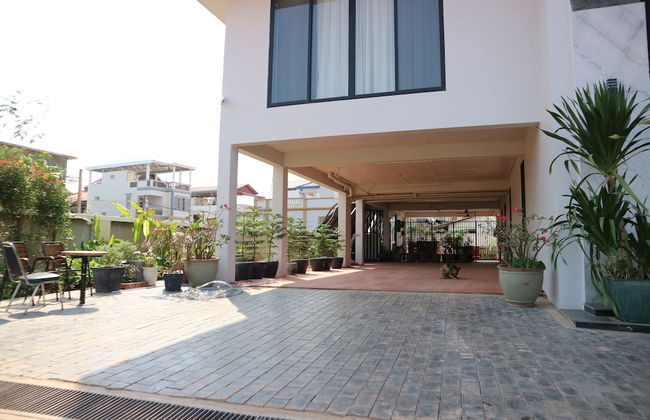 LY Residence Suite & Apartment - Photo 57