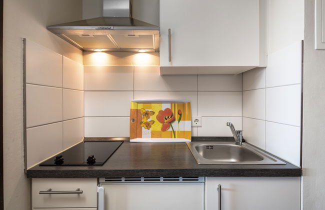 Sonnenblume (B615) - Foto 14