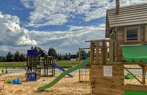 GÓRALSKIE NOWE APARTAMENTY BIAŁKA - Sauny, Bania, Sale Zabaw - w cenie - Foto 35