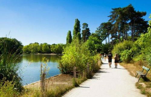 Charenton View Paris Door Best Location metro - Foto 9