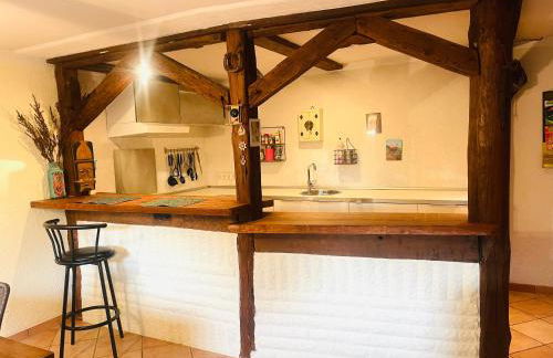 FeWo Sildemow - 3 Zimmer mit Garten und Parkplatz - Foto 16