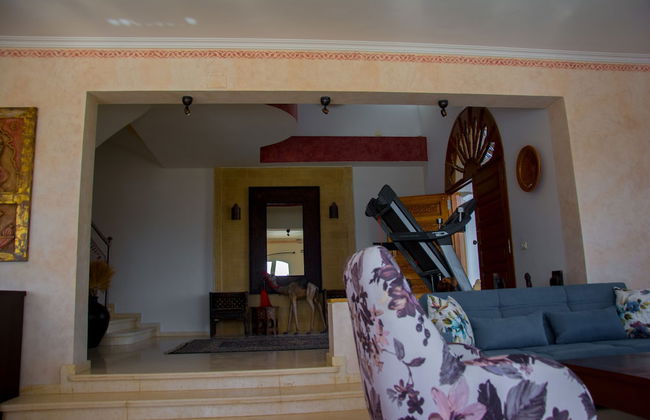 Villa Jacaranda - Photo 18